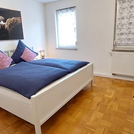 Feelhome Ferienwohnung Tuttlingen Bagian luar foto