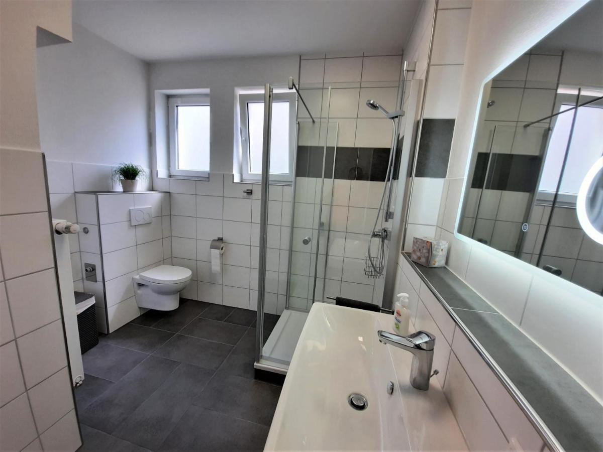Feelhome Ferienwohnung Tuttlingen Bagian luar foto