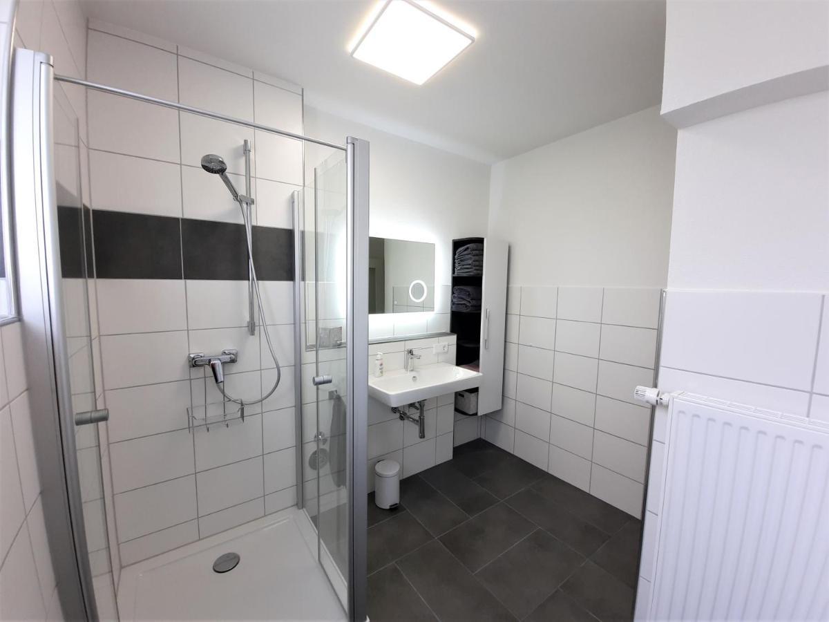 Feelhome Ferienwohnung Tuttlingen Bagian luar foto