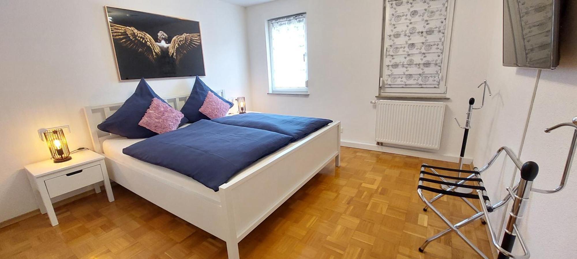 Feelhome Ferienwohnung Tuttlingen Bagian luar foto